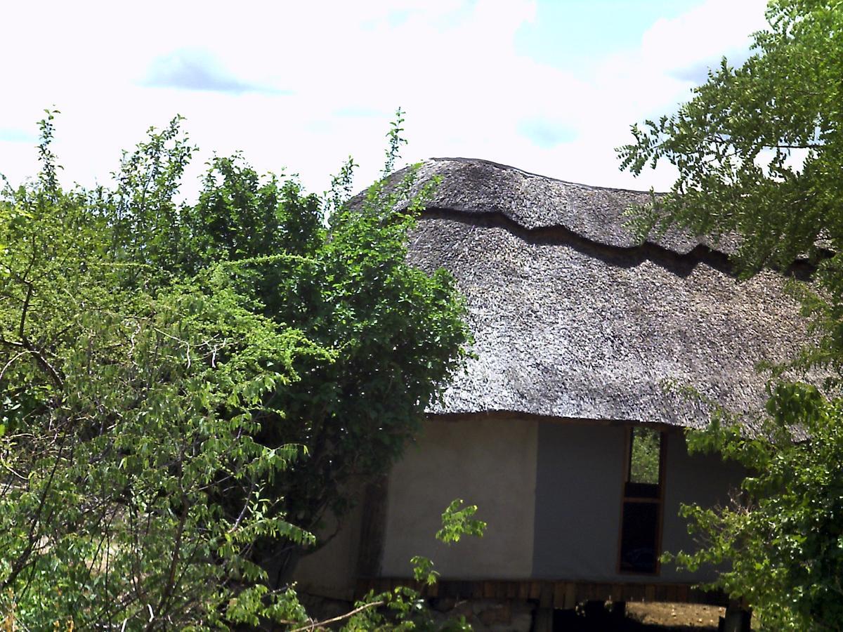 Mabata Makali Luxury Tented Camp Ilusi Dış mekan fotoğraf