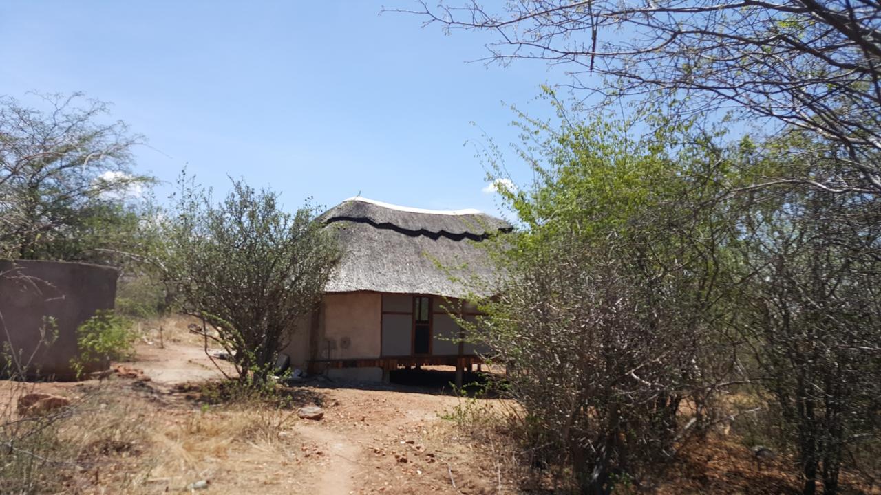 Mabata Makali Luxury Tented Camp Ilusi Dış mekan fotoğraf