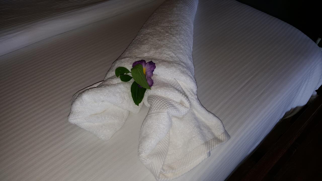 Mabata Makali Luxury Tented Camp Ilusi Dış mekan fotoğraf