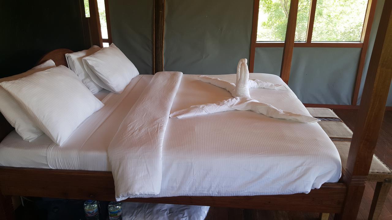 Mabata Makali Luxury Tented Camp Ilusi Dış mekan fotoğraf