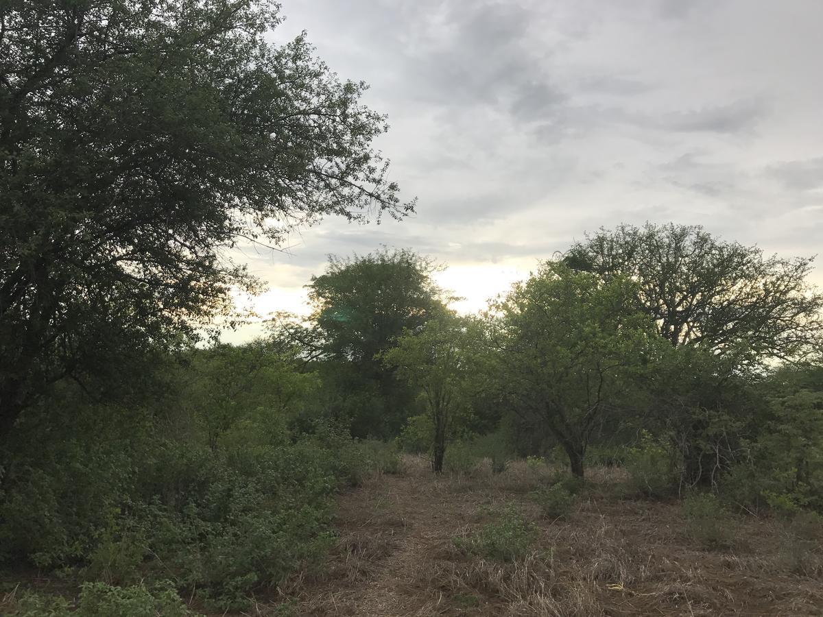 Mabata Makali Luxury Tented Camp Ilusi Dış mekan fotoğraf