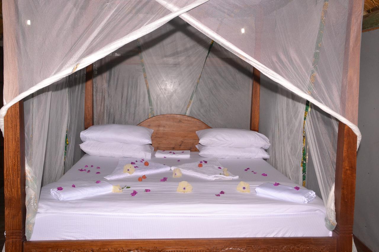 Mabata Makali Luxury Tented Camp Ilusi Dış mekan fotoğraf