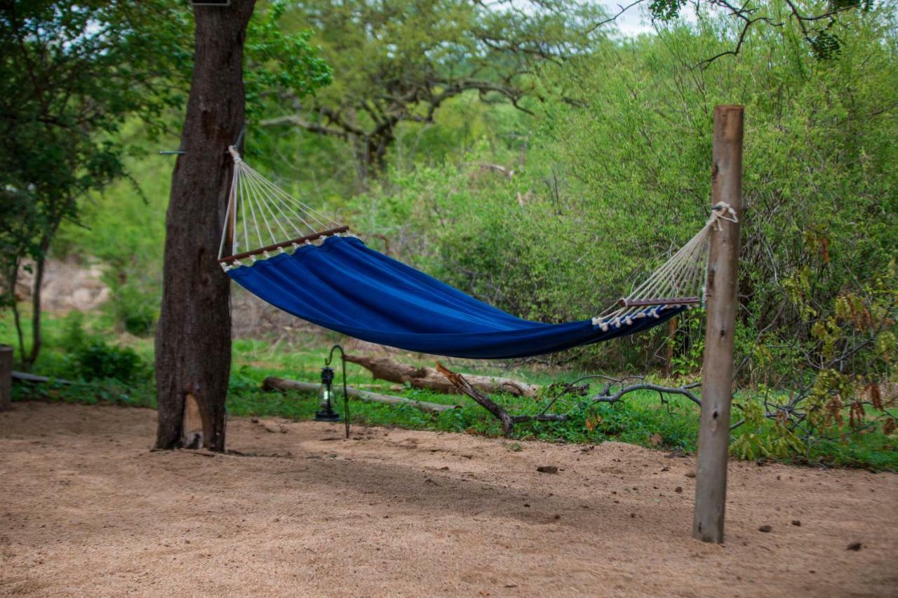 Mabata Makali Luxury Tented Camp Ilusi Dış mekan fotoğraf